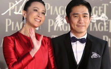 Sự xa hoa của vợ chồng Lương Triều Vỹ: Tiền tiêu không hết, ai sẽ thừa kế?