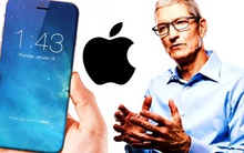 Kiệt tác 10 năm của Apple: iPhone XX "đẹp như pha lê" sẽ là cú nổ lớn giống iPhone X, khiến thế giới sửng sốt?