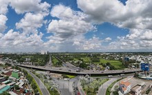 Hiện trạng 5 dự án BOT giao thông cấp bách nhất TPHCM sắp triển khai