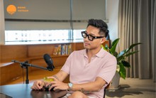 CEO đồng hồ Curnon từng gọi vốn 5 tỷ đồng trên Shark Tank Việt Nam: "Một thương hiệu mạnh phải có cả người ghét và người yêu"