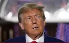 Cựu Tổng thống Mỹ Trump bị truy tố lần thứ 4