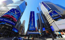 VinFast rung chuông tại Nasdaq và livestream tối nay trên nhiều nền tảng