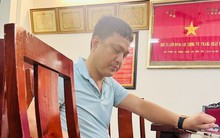 Phút đối diện, đưa ba lô chứa 14 tỷ cho kẻ bắt cóc để cứu con trai