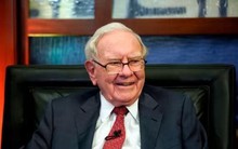 Warren Buffett vừa rót hơn 800 triệu USD vào một lĩnh vực chắc chắn hưởng lợi từ tình trạng khan hiếm nguồn cung
