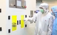 Trung Quốc đầu tư mạnh cho nghiên cứu và phát triển công nghệ