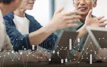 Nghịch lý ở nền kinh tế lớn thứ hai châu Á: Dựa vào nhân lực tuổi "thất thập", người trẻ né việc nặng nên nhường cho người già