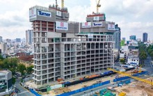 Saigon Glory - ông chủ dự án One Central Saigon đã nợ quá hạn cả gốc và lãi của 5.000 tỷ đồng trái phiếu