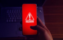 Cảnh báo phần mềm độc hại đánh cắp thông tin tài khoản người dùng