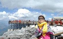 Nghỉ hưu, tôi chi gần 500 triệu đồng tự lái xe đi du lịch, gặp 1 người khiến thay đổi nhận thức về "hạnh phúc"