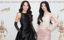 2 nàng Hậu áp lực khi bạn cùng phòng thi liên tục xin giấy, tiết lộ điểm đại học cao đáng nể