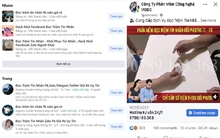 Dịch vụ “đọc trộm tin nhắn” hay cái giá phải trả cho sự tò mò