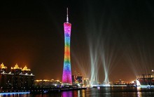 Tòa nhà chọc trời được ví như 'siêu mẫu' của Trung Quốc: Chiều cao và độ chịu chi đều 'hàng khủng', ngỡ ngàng nhất là loạt kỷ lục khiến nhiều người 'khó thở'