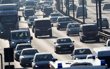 Dân số chỉ bằng 1/44 so với Trung Quốc, quốc gia Đông Nam Á này đang trở thành thủ phủ của xe điện hạng sang, doanh số tăng 200% kể từ đầu năm