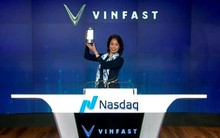 Doanh nhân Đỗ Cao Bảo: Niêm yết trên sàn Nasdaq, VinFast đã làm được “việc cực khó” nhưng vẫn cần tiếp tục chinh phục việc… khó hơn