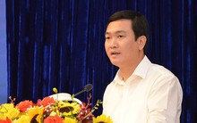 Bổ nhiệm ông Nguyễn Cảnh Toàn làm Phó Chủ tịch Uỷ ban Quản lý vốn Nhà nước tại doanh nghiệp