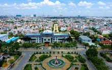 Bất động sản Dĩ An, Bình Dương sẽ thế nào khi tiến tới lộ trình lên đô thị loại I vào năm 2025?