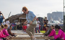 Du lịch TPHCM: Nới lỏng visa, bên cạnh niềm vui cũng là nỗi lo