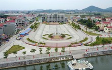 Bắc Giang thông qua đề án thành lập thị xã Việt Yên