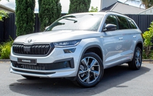 Skoda Karoq, Kodiaq chốt ra mắt Việt Nam tháng sau: Thêm đối thủ mới cho nhóm Sportage, Sorento