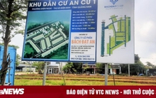 Tranh chấp BĐS lớn bậc nhất miền Trung: Quảng Nam ra 'tối hậu thư' cho Bách Đạt An