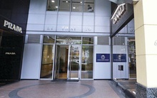 Giá thuê mặt bằng bán lẻ tại TP Hồ Chí Minh bình quân 54 USD/m2