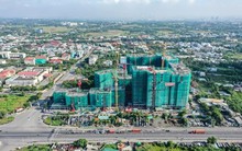 Tin vui cho thị trường bất động sản: Dự án chưa đủ điều kiện kinh doanh vẫn được vay tín dụng