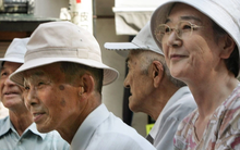 Khảo sát bữa ăn của 92.000 người Nhật: Điểm chung của trường thọ là ăn ít 1 món, ăn nhiều 7 món