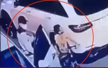 Kẻ bắt cóc bé trai ở Long Biên là cán bộ CSGT Vĩnh Phúc