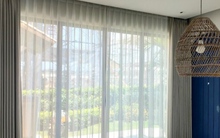 Nguyên tắc treo rèm cửa hợp phong thủy