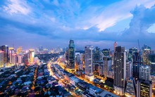 Thêm một quốc gia ASEAN công bố tăng trưởng GDP quý II/2023, cao hay thấp so với Việt Nam?