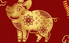 Nửa cuối tuần này (17 - 20/8), 3 con giáp “đánh bại” vận xui, sự nghiệp phi nước đại, phát tài phát lộc không phanh