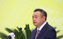 Chủ tịch Hà Nội có thêm nhiệm vụ mới