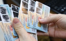Những công dân thuộc năm sinh sau bắt buộc đổi CCCD gắn chip trong năm 2024 để không bị phạt