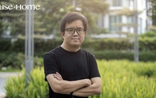 KTS Việt đạt giải Kiến trúc xanh Việt Nam 2020: Một ngôi nhà lý tưởng để nghỉ dưỡng không cần phải là không gian sống quá đắt tiền