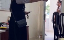 Nữ cán bộ Sở Nội vụ xúc phạm, miệt thị cán bộ phường xin nghỉ việc