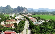 Liên danh Đức Trí - Bất động sản Mỹ 'đơn phương độc mã' tại dự án hơn 611 tỷ ở Thanh Hóa