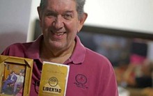 Con trai ngỡ ngàng tìm thấy "kho báu" 28 tỷ đồng của người cha quá cố bỏ quên ở nhà kho trong 6 thập kỷ