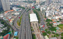 Chủ tịch UBND TP HCM cho ý kiến về gia hạn dự án "Công ty PepsiCo Việt Nam"