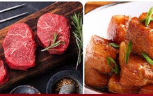 Người sau 50 tuổi không nên ăn 3 loại thịt này kẻo rước bệnh