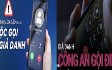 Sau cú điện thoại của người lạ, người phụ nữ trình báo mất 6 tỉ đồng