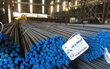 Giá thép lại 'dò đáy', giảm lần thứ 16 liên tiếp