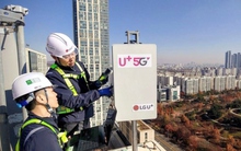 Hàn Quốc phạt các nhà mạng di động 25 triệu USD vì thổi phồng tốc độ mạng 5G