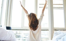 1 động tác mang về vô số lợi ích cho sức khỏe, giúp sống thọ hơn, người bận rộn cũng thực hiện được