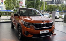 Giảm phí trước bạ, khuyến mại sâu không giúp thị trường ô tô khởi sắc