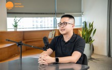 CEO Velasboost tiết lộ biệt danh "Lỗ Vũ" và doanh thu tới 500 triệu đồng mỗi lần livestream bán hàng, riêng TikTok chiếm 40%