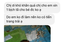 Vụ bé trai nghi bị bạo hành tử vong: Người mẹ từng lên mạng xin giúp đỡ