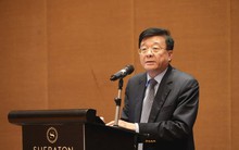 TS. Nguyễn Quốc Hùng: Quản trị rủi ro trong ngân hàng tại Việt Nam được đặt ra một cách nghiêm túc và cấp bách