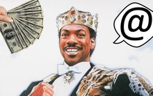 Nhận được email từ "Hoàng tử Nigeria" yêu cầu giúp đỡ, hứa sẽ trả công hậu hĩnh: Phải chăng bạn sắp đổi đời rồi?