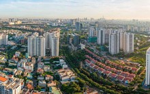 Nhu cầu bất động sản sáng sủa hơn, lúc này nên xuống tiền mua đất hay chung cư?