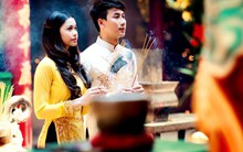 3 con giáp may mắn ngút ngàn bất chấp tháng cô hồn